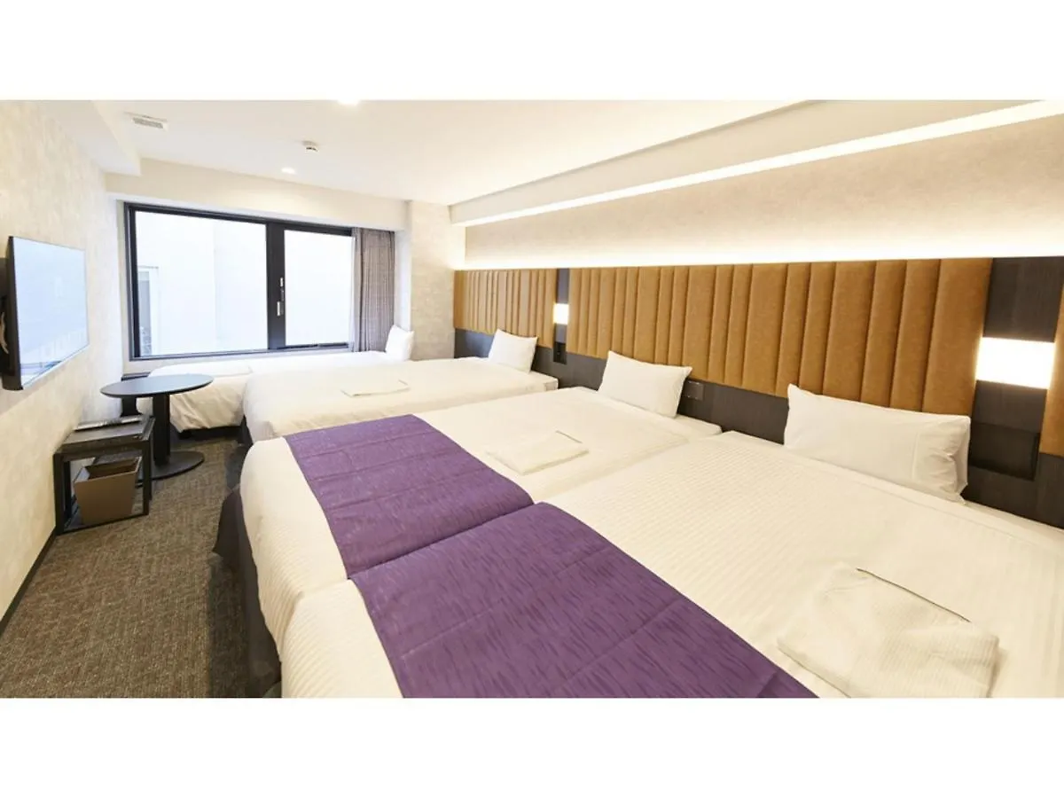 Hotel Monday Kyoto Marutamachi - Vacation Stay 71083V