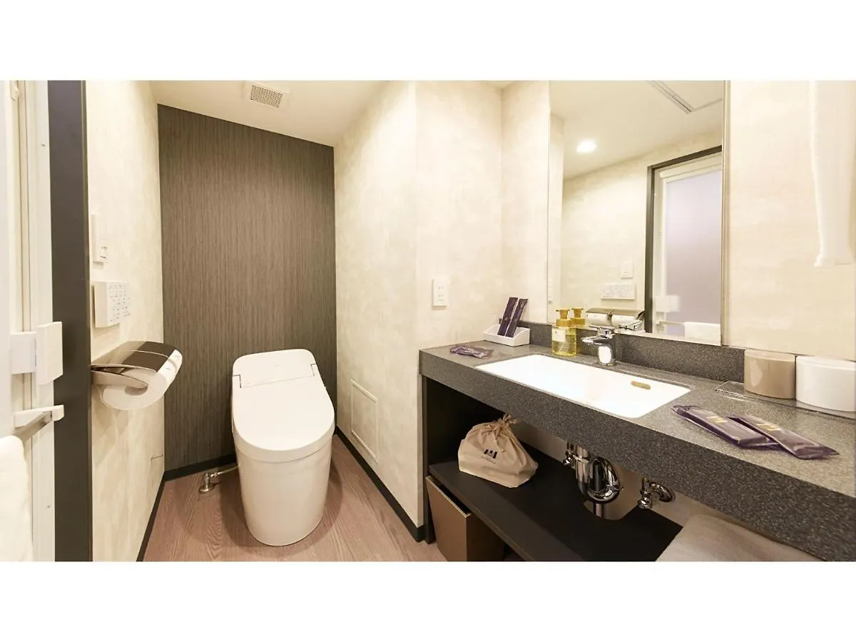 Hotel Monday Kyoto Marutamachi - Vacation Stay 71083V 0*,