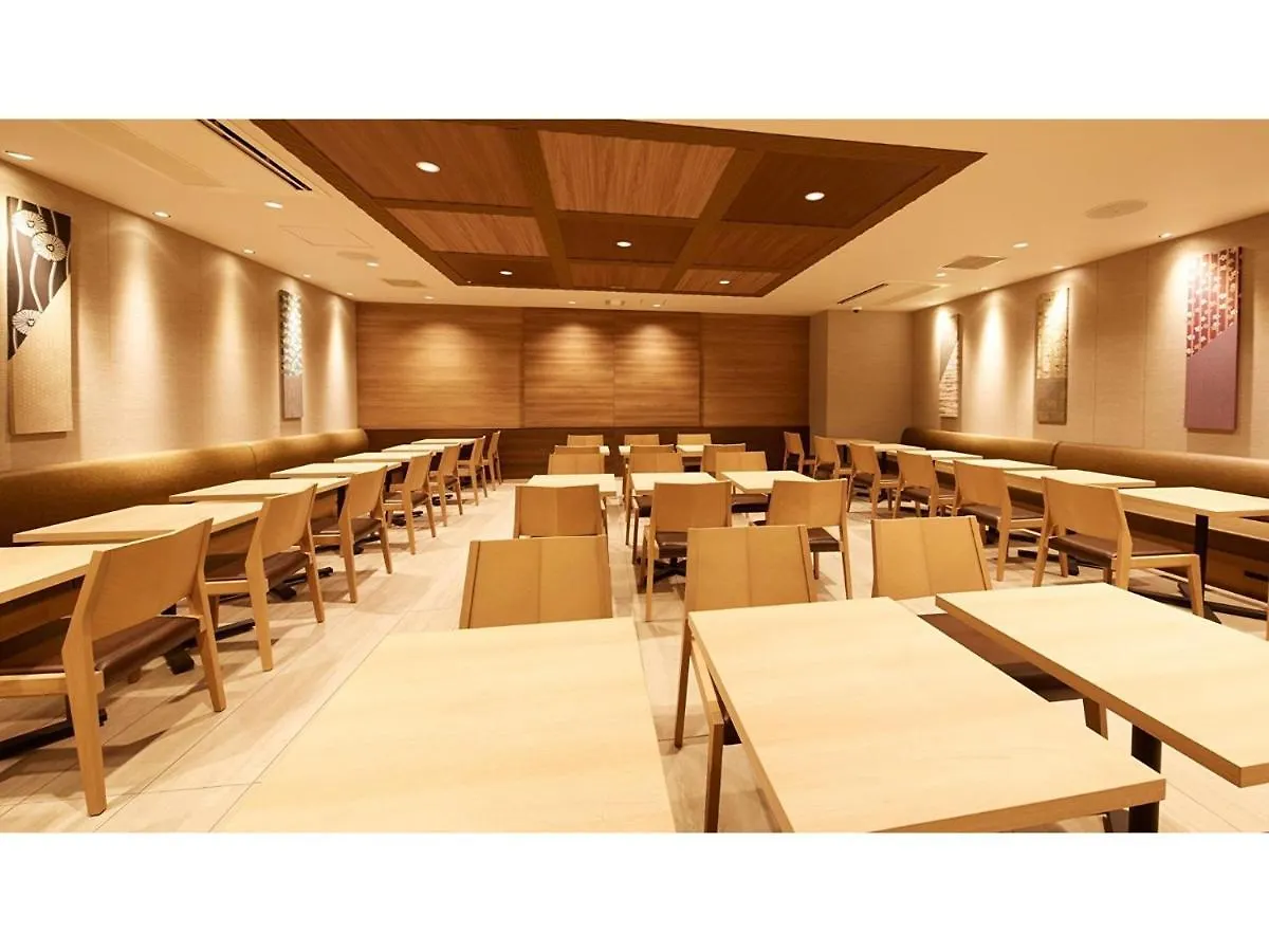 Hotel Monday Kyoto Marutamachi - Vacation Stay 71083V Japan